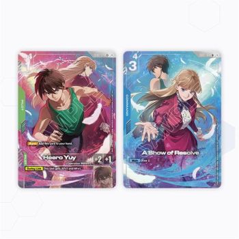Premium-Zubehörbox - Mobile Suit Gundam Wing [PB-01] - Gundam CG - PB01 - EN