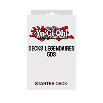 photo Box – 5DS Legendäre Decks – Yu-Gi-Oh! - DE