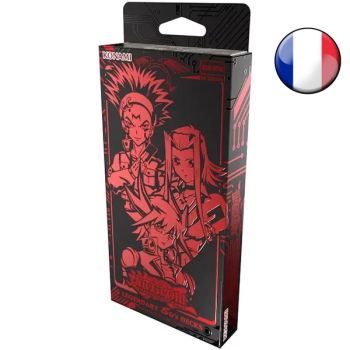 Box – 5DS Legendäre Decks – Yu-Gi-Oh! - DE