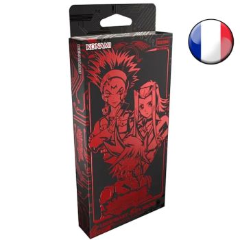 Box – 5DS Legendäre Decks – Yu-Gi-Oh! - DE
