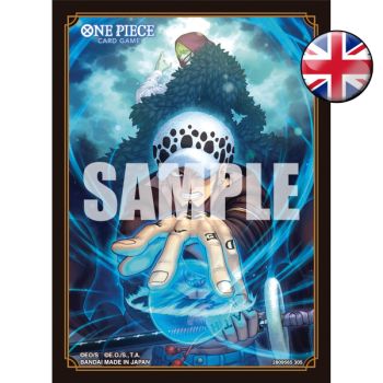 Box-Set - Devil Fruits Collection Vol.3 - One Piece CG - EN