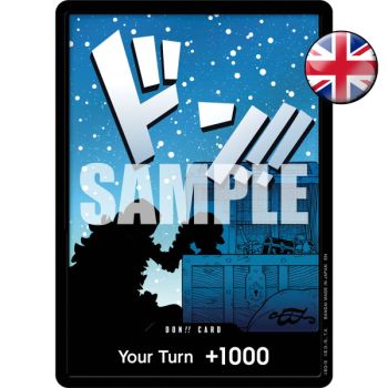 Box-Set - Devil Fruits Collection Vol.3 - One Piece CG - EN