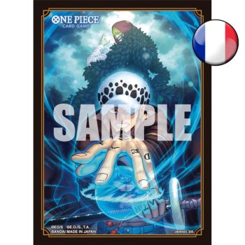 Box-Set - Devil Fruits Collection Vol.3 - One Piece CG - EN