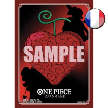 Box-Set - Devil Fruits Collection Vol.3 - One Piece CG - EN