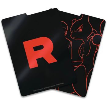Elite Trainer Box ETB - Scharlachrot und Lila - Schicksalhafte Rivalitäten [SV10][EV10] - Pokémon - FR