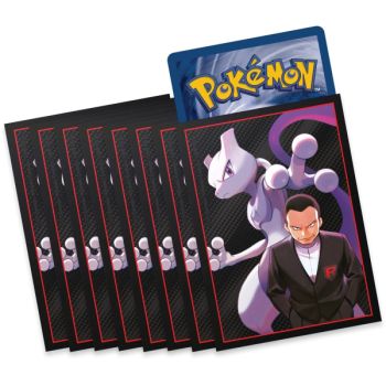 Elite Trainer Box ETB - Scharlachrot und Lila - Schicksalhafte Rivalitäten [SV10][EV10] - Pokémon - FR