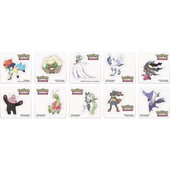 Box - Pokéball Tin 2025 - Pokémon - FR