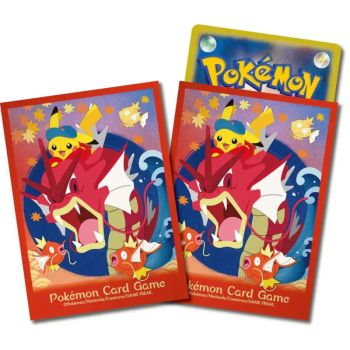 Premium Box - Pokemon Center: Hiroshima Collector's Edition - Pokémon - JP