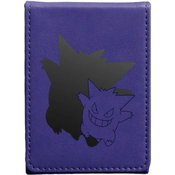 Alcove Deckbox – Elite Series Flip Box: Gengar – Ultra Pro – Pokemon