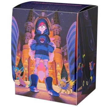 Deckbox - Cassiopeia - Pokémon Center