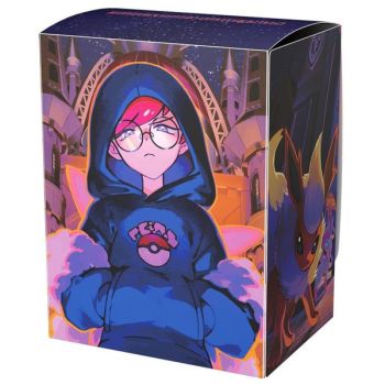 Deckbox - Cassiopeia - Pokémon Center