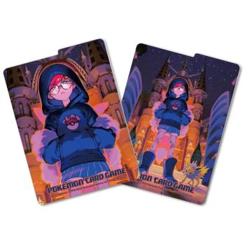 Deckbox - Cassiopeia - Pokémon Center