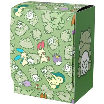 Deckbox – Pokémon-Klonen – Pokémon Center