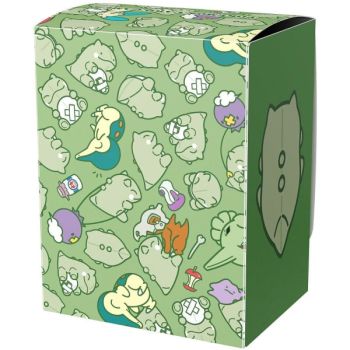 Deckbox – Pokémon-Klonen – Pokémon Center