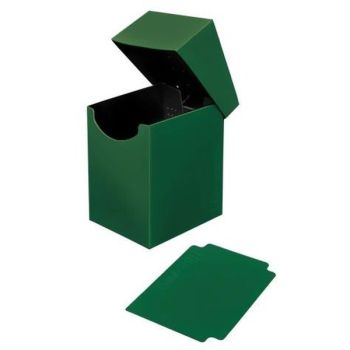 Deckbox - Eclipse PRO 100+ Forest Green