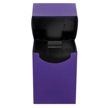 Deckbox – Eclipse PRO 100+ Royal Purple
