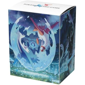 Deckbox – Latias & Latios – Pokémon Center