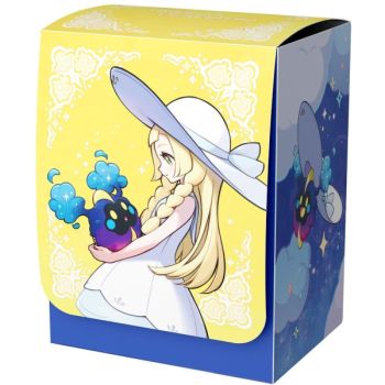 Deckbox - Lilie [M1L] - Pokémon Center