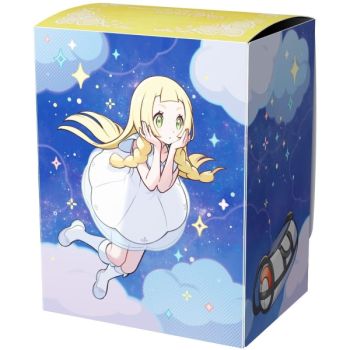 Deckbox - Lilie [M1L] - Pokémon Center