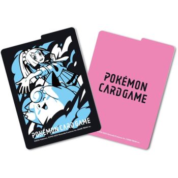 Deckbox – Lillie & Clefairy – Pokémon Center