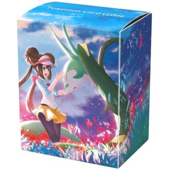 Deckbox – Ludvina & Majaspic – Pokémon Center