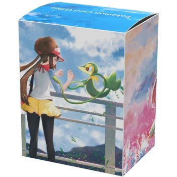 Deckbox – Ludvina & Majaspic – Pokémon Center