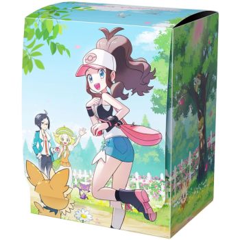 Deckbox - Ludvina - Pokémon Center