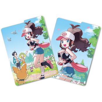 Deckbox - Ludvina - Pokémon Center
