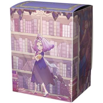 Deckbox - Margie [M1S] - Pokémon Center