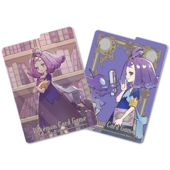 Deckbox - Margie [M1S] - Pokémon Center