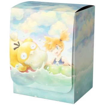 Deckbox – Undine & Enton – Pokémon Center