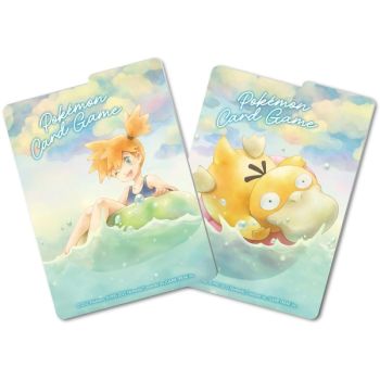 Deckbox – Undine & Enton – Pokémon Center