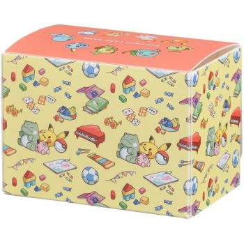 Deckbox – Pokémon-Klonen – Pokémon Center