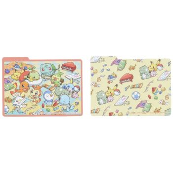 Deckbox – Pokémon-Klonen – Pokémon Center
