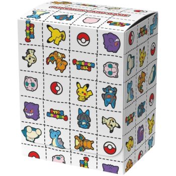Deckbox – Pokémon-Puppen – Pokémon Center