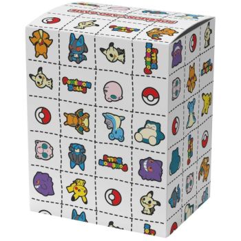 Deckbox – Pokémon-Puppen – Pokémon Center