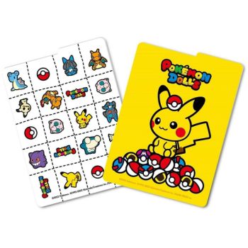 Deckbox – Pokémon-Puppen – Pokémon Center