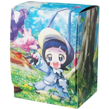 Deckbox - Popi - Pokémon Center