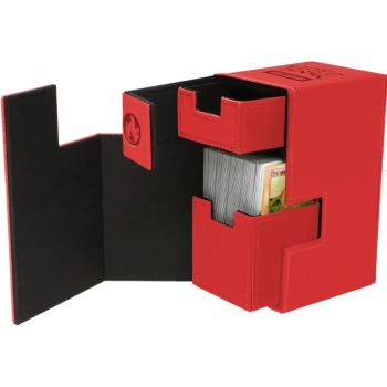 Premium Deckbox - M2 Kanto: Glumanda - Ultra Pro - Pokemon
