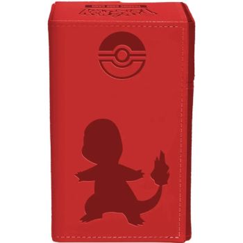 Premium Deckbox - M2 Kanto: Glumanda - Ultra Pro - Pokemon