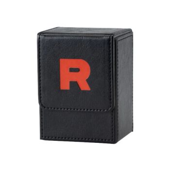 photo Premium-Deckbox – Team Rocket – Pokémon Center – Versiegelt