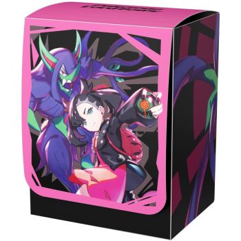 Deckbox – Rosemary & Angoliath – Pokémon Center