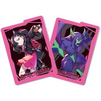 Deckbox – Rosemary & Angoliath – Pokémon Center