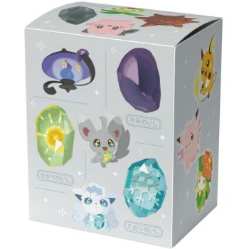 Deckbox – Shinka No Ishi – Pokemon Center
