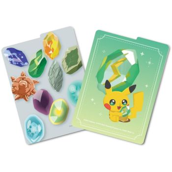 Deckbox – Shinka No Ishi – Pokemon Center