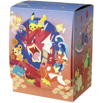 Deckbox – Spezialbox Hiroshima – Pokémon Center
