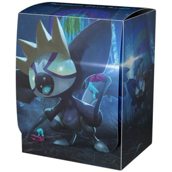 Deckbox - Tag-Tag - Pokémon Center