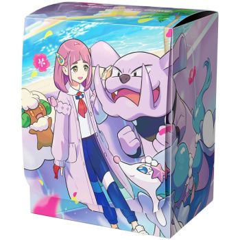 Deckbox - Taro - Pokémon Center