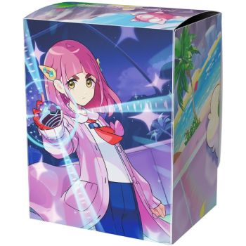 Deckbox - Taro - Pokémon Center