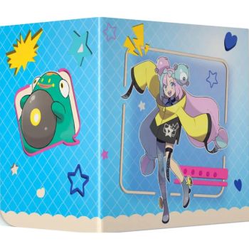 Deckbox – Vollansicht Kanto: Charmander – Ultra Pro – Pokémon